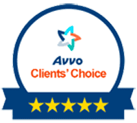 Avvo Client’s Choice