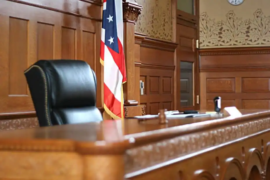 Failure to appear attorney Stephen P. Shepard