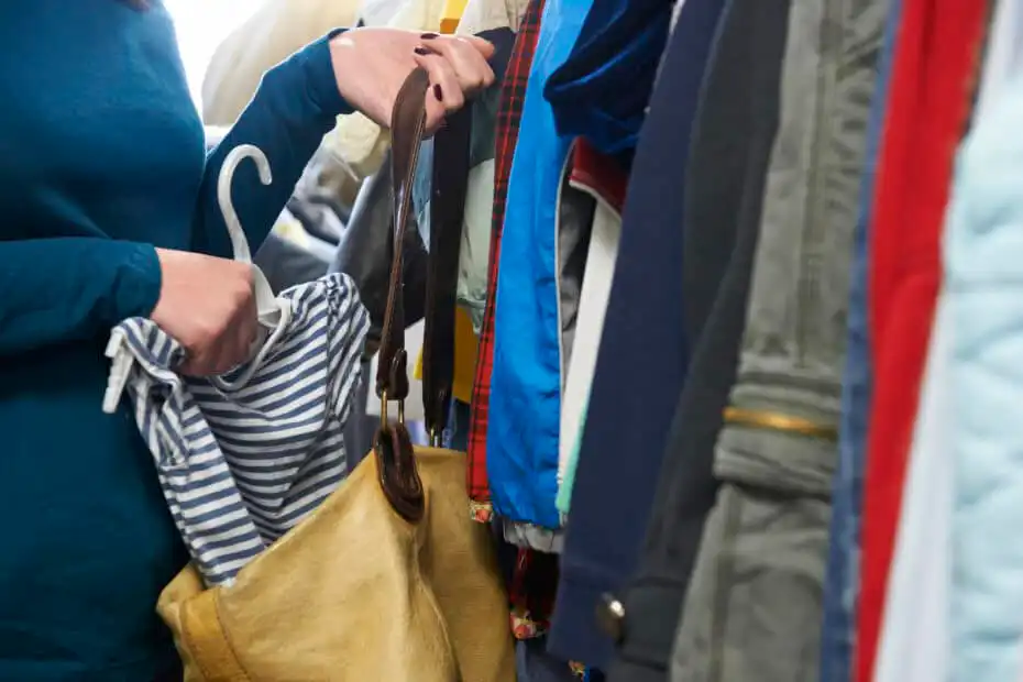 Theft and Shoplifting Cases in Baltimore County